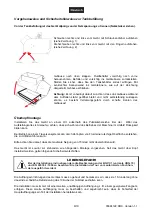 Предварительный просмотр 6 страницы EuroLite BW-200 User Manual