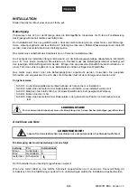 Предварительный просмотр 6 страницы EuroLite CB 12/30 User Manual