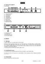 Предварительный просмотр 18 страницы EuroLite CHASER 405 User Manual