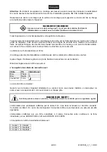 Preview for 24 page of EuroLite CLS-40 User Manual