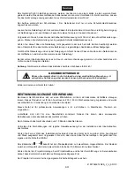 Предварительный просмотр 5 страницы EuroLite CLS-81 User Manual