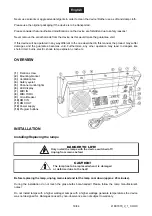 Предварительный просмотр 18 страницы EuroLite CLS-82 User Manual