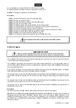 Предварительный просмотр 19 страницы EuroLite CLS-82 User Manual