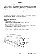 Preview for 6 page of EuroLite COB PRO User Manual