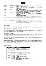 Preview for 11 page of EuroLite COB PRO User Manual