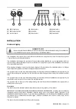 Preview for 18 page of EuroLite COB PRO User Manual