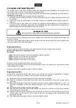 Preview for 17 page of EuroLite CRT-100 User Manual