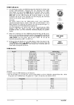 Preview for 10 page of EuroLite CRT-200PRO MK2 User Manual