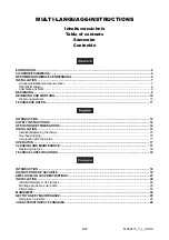 Preview for 2 page of EuroLite D-10 Lighting Effect User Manual