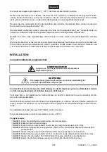 Preview for 7 page of EuroLite D-10 Lighting Effect User Manual