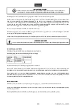 Preview for 9 page of EuroLite D-10 Lighting Effect User Manual