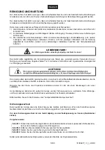 Preview for 10 page of EuroLite D-10 Lighting Effect User Manual