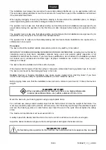 Preview for 16 page of EuroLite D-10 Lighting Effect User Manual