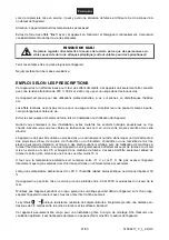 Preview for 21 page of EuroLite D-10 Lighting Effect User Manual