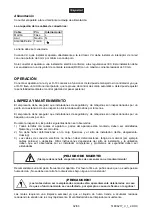 Preview for 32 page of EuroLite D-10 Lighting Effect User Manual