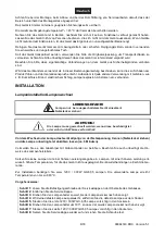 Preview for 6 page of EuroLite D-16E User Manual