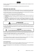 Предварительный просмотр 9 страницы EuroLite D-16E User Manual