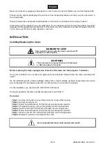 Preview for 14 page of EuroLite D-16E User Manual