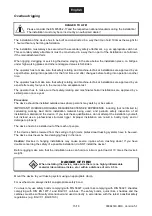 Preview for 15 page of EuroLite D-16E User Manual