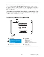 Предварительный просмотр 11 страницы EuroLite DF40 User Manual