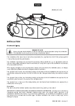 Предварительный просмотр 21 страницы EuroLite DJ-LED QCF-400 User Manual