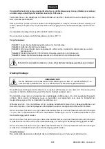 Preview for 8 page of EuroLite DMF-5 DUO User Manual