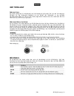 Preview for 7 page of EuroLite DMX AIO Recorder User Manual