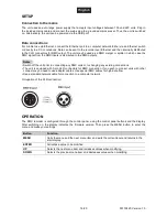 Preview for 16 page of EuroLite DMX AIO Recorder User Manual