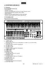 Предварительный просмотр 5 страницы EuroLite DMX Commander 24/48 User Manual