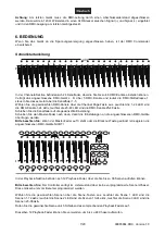 Предварительный просмотр 7 страницы EuroLite DMX Commander 24/48 User Manual