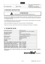 Предварительный просмотр 11 страницы EuroLite DMX Commander 24/48 User Manual