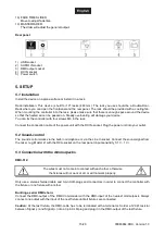 Предварительный просмотр 15 страницы EuroLite DMX Commander 24/48 User Manual