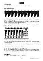 Предварительный просмотр 16 страницы EuroLite DMX Commander 24/48 User Manual