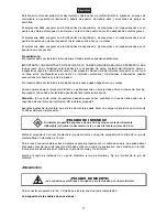 Предварительный просмотр 27 страницы EuroLite DMX-GIGASTROBE User Manual