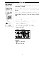 Preview for 3 page of EuroLite DMX LED EASY Operator 4x4 User Manual