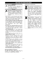 Preview for 4 page of EuroLite DMX LED EASY Operator 4x4 User Manual