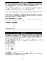 Preview for 6 page of EuroLite DMX LED EASY Operator 4x4 User Manual