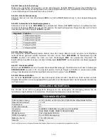 Preview for 7 page of EuroLite DMX LED EASY Operator 4x4 User Manual