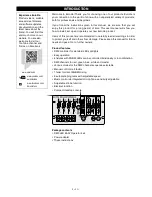 Preview for 9 page of EuroLite DMX LED EASY Operator 4x4 User Manual