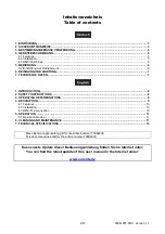 Preview for 2 page of EuroLite DMX Merger User Manual