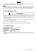 Preview for 7 page of EuroLite DMX Merger User Manual