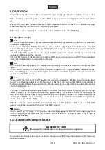 Предварительный просмотр 11 страницы EuroLite DMX Merger User Manual