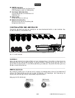 Предварительный просмотр 9 страницы EuroLite DMX OPERATOR 240 User Manual