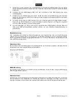 Предварительный просмотр 10 страницы EuroLite DMX OPERATOR 240 User Manual