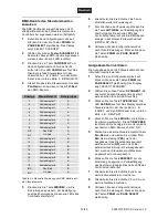 Предварительный просмотр 12 страницы EuroLite DMX OPERATOR 240 User Manual