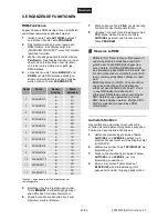 Предварительный просмотр 20 страницы EuroLite DMX OPERATOR 240 User Manual