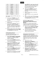 Предварительный просмотр 31 страницы EuroLite DMX OPERATOR 240 User Manual