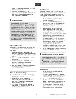 Предварительный просмотр 38 страницы EuroLite DMX OPERATOR 240 User Manual