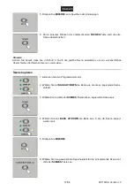 Preview for 17 page of EuroLite DMX Scan Control 192 MK2 User Manual