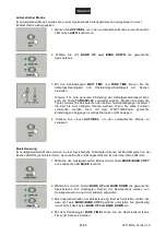 Preview for 23 page of EuroLite DMX Scan Control 192 MK2 User Manual